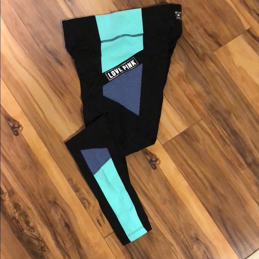 Victoria Secret Pink! Ultimate Leggings